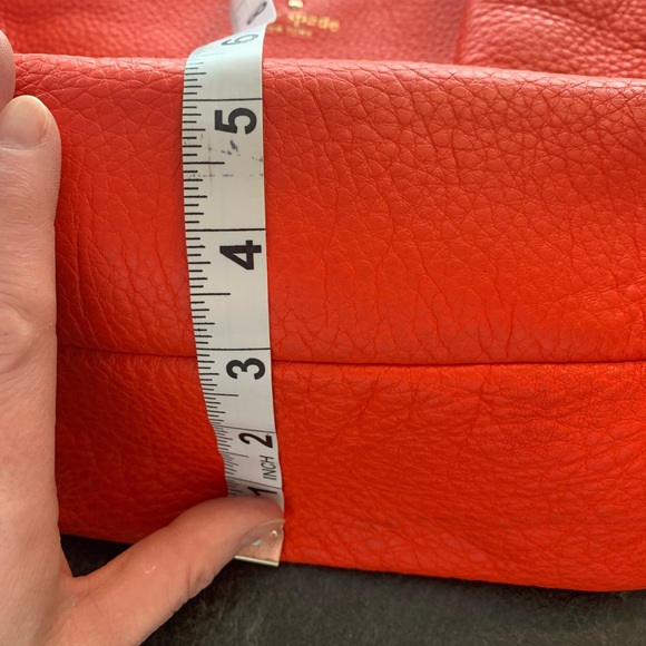 Kate Spade purse - Picture 9 of 10